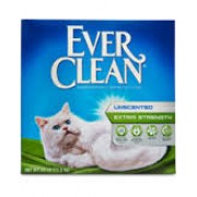 Ever Clean - 強效無味低敏結塊貓砂 (綠帶) 8.5kg (3盒 $180/盒) - 最基本款, 細砂/沒有香味